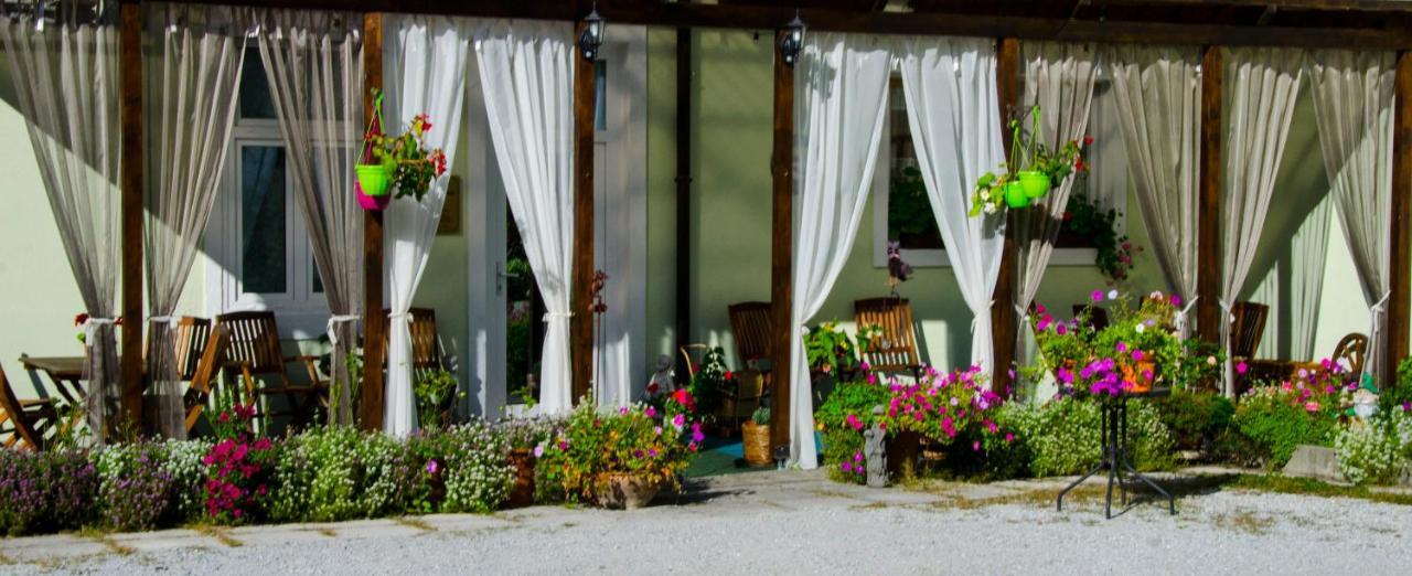 Trubarjev Art Boutique Hotel Lasko Ngoại thất bức ảnh