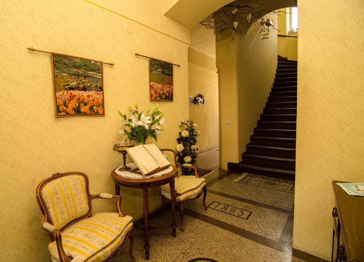 Trubarjev Art Boutique Hotel Lasko Ngoại thất bức ảnh
