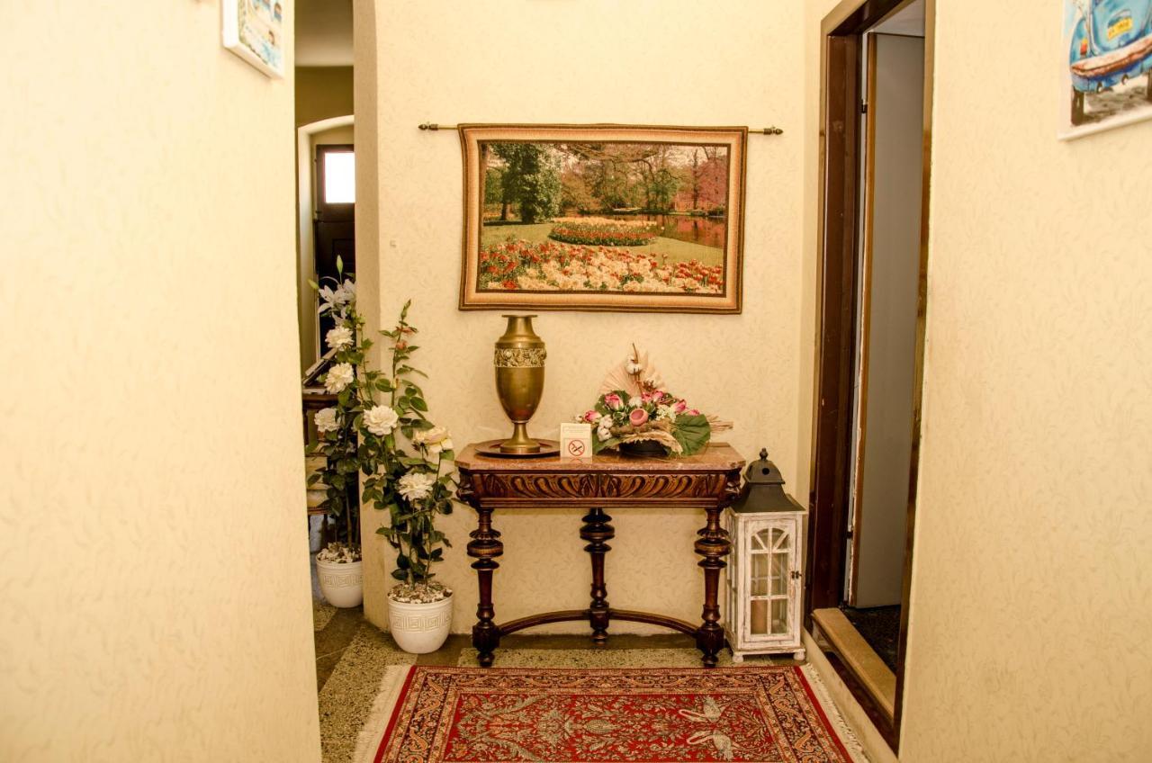 Trubarjev Art Boutique Hotel Lasko Ngoại thất bức ảnh